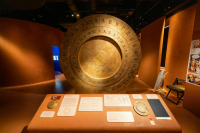 Защиту музейных ценностей усовершенствуют