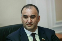 Ахмадов: За три года на конкурс «Столица детского туризма» подали 900 заявок