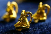 На Украине рассказали, где будет храниться «скифское золото»