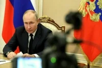 Путин: Демографические проблемы нельзя преодолеть только с помощью денег