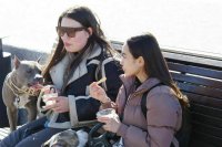 Хамзаев предложил ограничить содержание алкоголя в мороженом до 0,5%