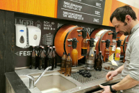 Комитет Госдумы по региональной политике поддержал запрет «наливаек»