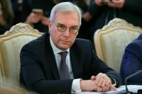 Замглавы МИД Грушко: От закрытия границы с РФ будут страдать финны 