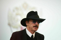 Михаил Боярский перенес инфаркт