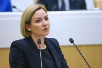 Министр культуры представит доклад в Госдуме 29 ноября
