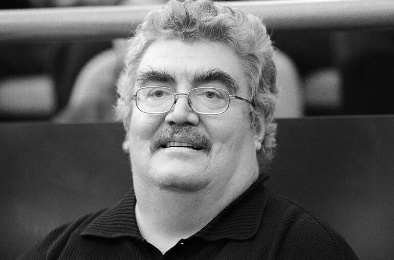 Умер российский кинокритик Андрей Шемякин