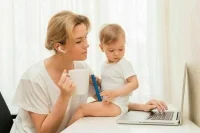 Детское пособие при досрочном выходе на работу хотят сохранить