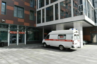 Минздрав: Число случаев кори в РФ за год выросло в 262 раза