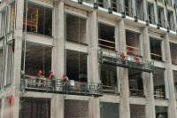 В России обсуждают увеличение страховой выплаты по эскроу-счетам