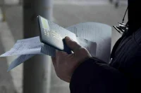 Cоглашение о пересечении границы c Украиной прекратило свое действие