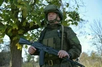 Какие выплаты положены добровольцам, мобилизованным и контрактникам