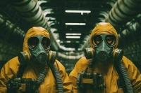 День памяти жертв применения химического оружия проводится 30 ноября