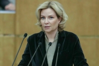 Любимова объяснила, почему не запускают программу «Земский работник культуры»