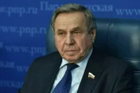 Городецкий ожидает нового витка цен на стройматериалы в апреле