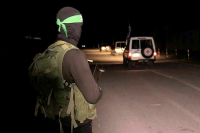 ХАМАС включил в список для обмена 13-летнюю дочь россиянина