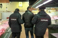 Совершение преступления мигрантами хотят считать отягчающим обстоятельством