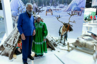 России нужна Арктика, а что нужно Арктике?