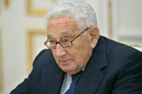 Сто лет Генри Киссинджера