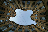 Главе совета дома станет удобнее представлять интересы жильцов в суде