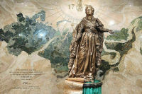 Матвиенко оценила масштаб развития Горного университета за 10 лет