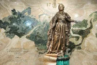 Матвиенко оценила масштаб развития Горного университета за 10 лет