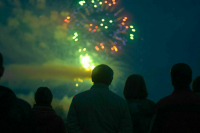 В Орловской области запретили торговать пиротехникой до Нового года