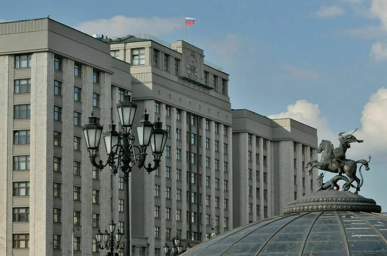Менять состав учредителей НКО станет проще