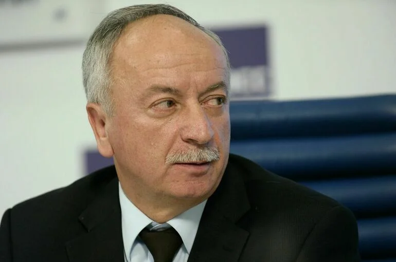 Академик Балега назвал смерть астронома Марова большой потерей для Роскосмоса