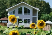 Гостевые дома в России хотят легализовать