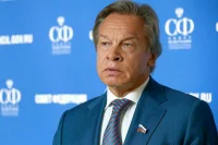 Алексей Пушков назвал самую сильную сторону Генри Киссинджера