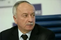 Академик Балега назвал смерть астронома Марова большой потерей для Роскосмоса