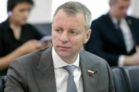 Волоцков: Вывод гостевых домов из «серой» зоны повысит качество услуг