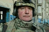Дмитрий Рогозин: Россия ведет национально-освободительную борьбу за свое существование