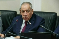 Митин рассказал о финансировании микро- и малых предприятий АПК в 2024 году