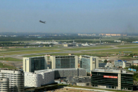 Путин изъял у иностранцев право управления аэропортом Пулково