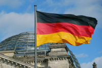 В Новосибирске закрылось генеральное консульство Германии