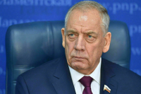 Митин выделил роль науки в сфере производства органической продукции