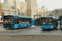 ЛДПР предложила ввести бесплатный проезд для детей с 7 до 14 лет