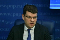 В законодательстве урегулируют деятельность креативных кластеров