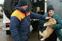 Аксенов сообщил о пяти погибших и 12 пострадавших от шторма в Крыму