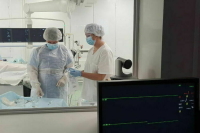 Предложения по медицине подкреплены деньгами из бюджета Красноярского края