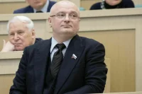 Андрей Клишас рассказал, как Конституция помогает людям в повседневной жизни