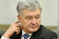 Порошенко не выпустили в Польшу на границе