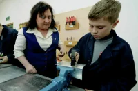 Уроки труда в школах могут стать обязательными