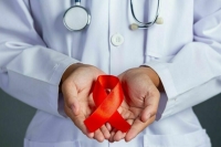 В ВОЗ назвали Европу регионом с самым быстрым ростом эпидемии ВИЧ