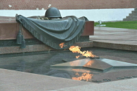 День Неизвестного Солдата отмечается в России 3 декабря