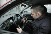 За сообщения о пьяных водителях предлагают премировать