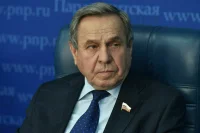 Городецкий проверил выполнение решений Совфеда по итогам Дней регионов