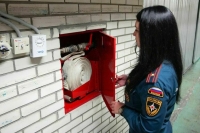 За противопожарные нарушения предложили штрафовать без дополнительных проверок