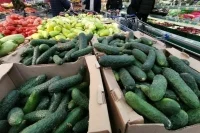 К Новому году некоторые овощи подорожают почти на четверть